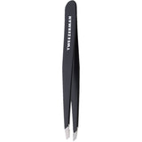 Tweezerman Slant Tweezer Stainless Steel Neon Pink