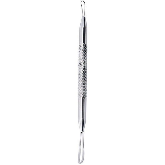 Tweezerman No-Slip Skin Care Tool Stainless Steel