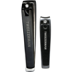 Tweezerman Nail Clipper Set