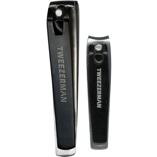Tweezerman Nail Clipper Set