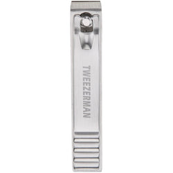 Tweezerman Stainless Steel Toenail Clipper