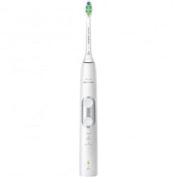 Philips Sonicare ProtectiveClean 6100 Rechargeable Electric Toothbrush HX6877/29